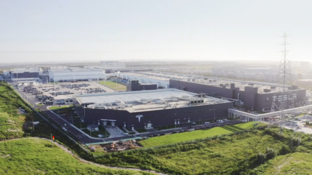 2026 Elon Musk's Terafab GigaFactory UPDATE Shocked Entire The World