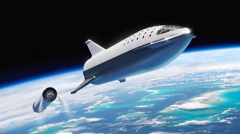 SpaceX's Starship Flight 13 "NEVER Return" will Make History... Never seen Before