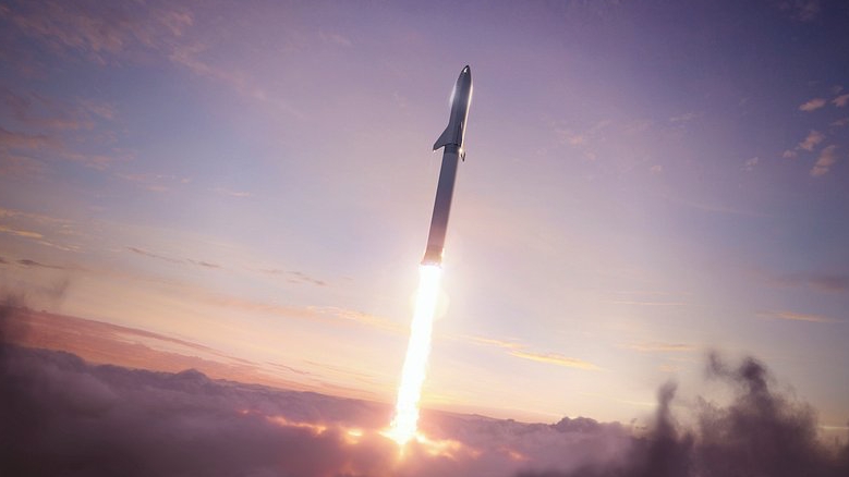 SpaceX just revealed ALL about Starship Flight 12...Destroyed Competitors
