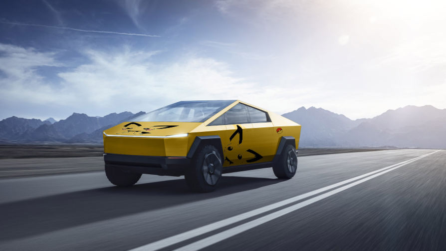 Tesla Cybertruck 2026 Shocked Update! Change Everything