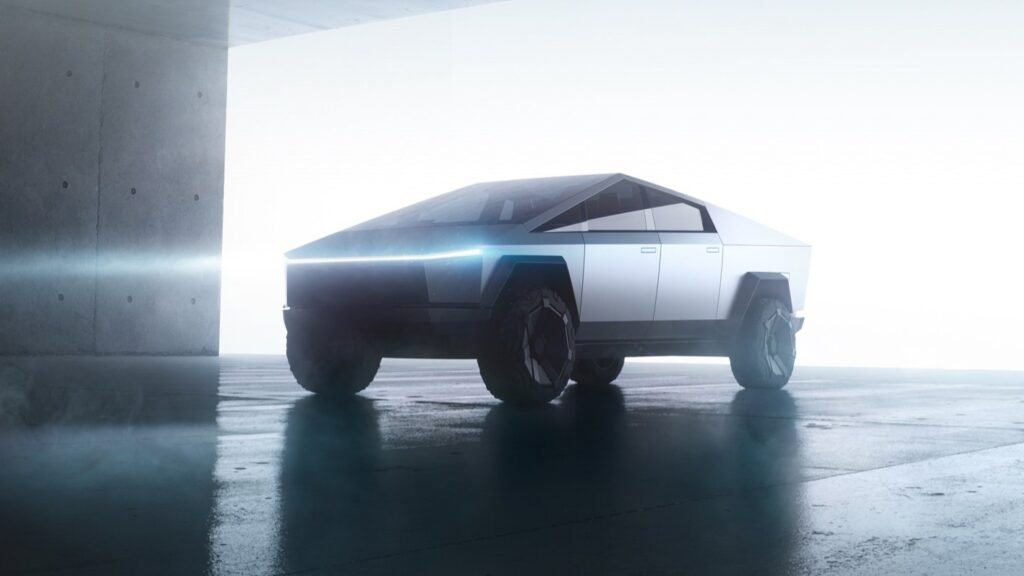 Tesla Cybertruck Soon Discontinued Nobody Saw Coming