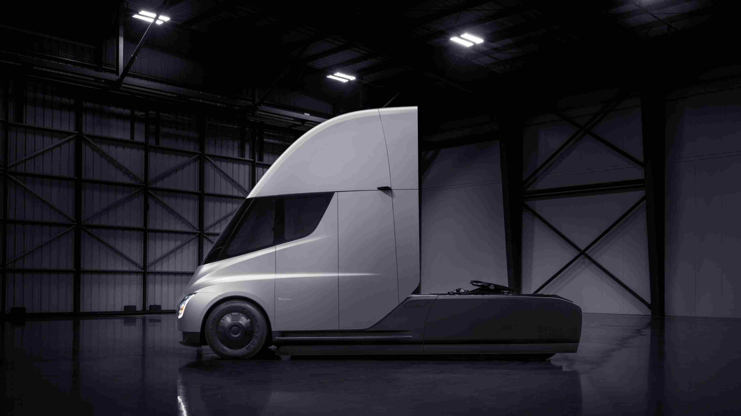 Tesla Semi Massive Orders After 2 Major Upgrades