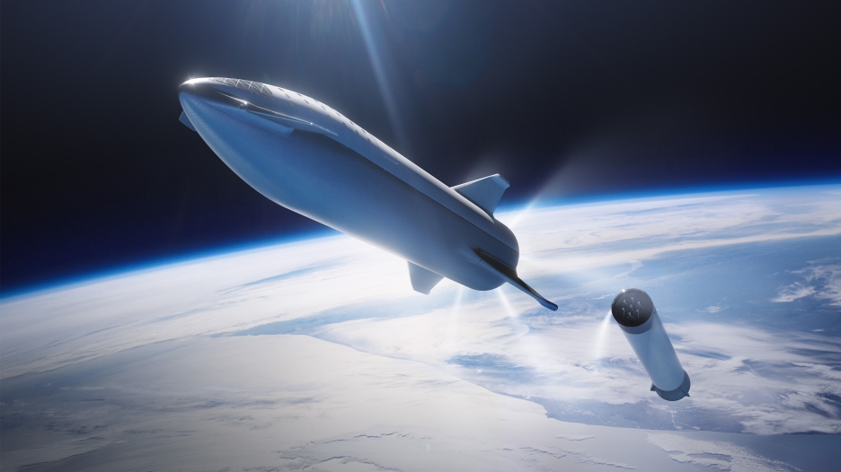 SpaceX's New BUOY Footage revealed How exactly Starship S39 FLIP & Land Shocked whole Industry