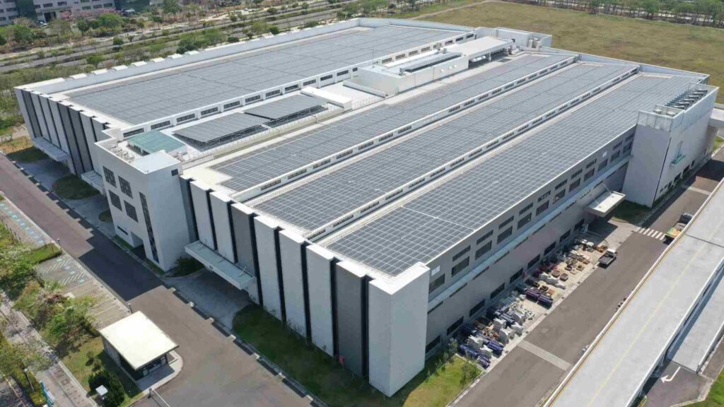 Elon Musk’s New $250M Factory Is Built For Dry Electrode Control