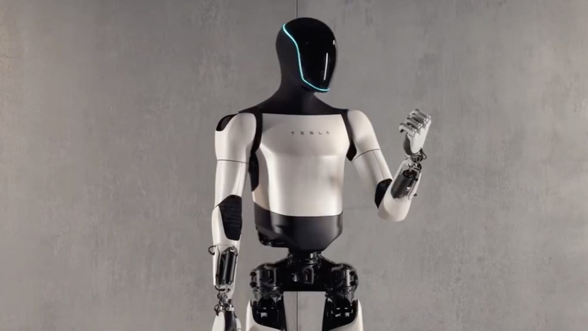 Elon Musk Shocked Everyone with New Optimus Update: Human Skin & Superintelligence