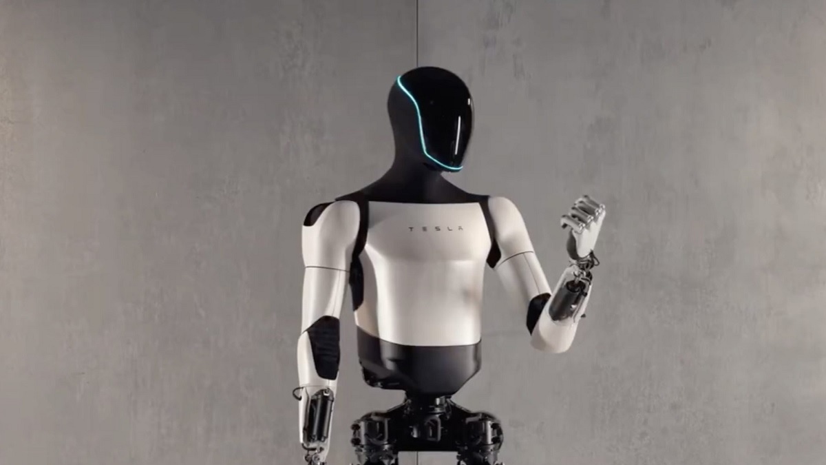 Tesla Bot Gen 3 Production Just Changed Everything – Gen 2 Is Over