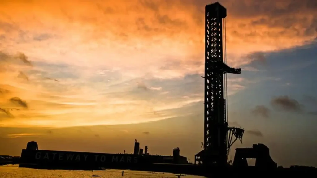 What SpaceX Did to Solve Starship Launch Pad Explosion Problem Totally Humiliated Blue Origin