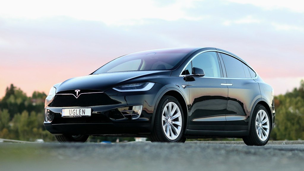 IT’S HERE! Tesla Model 2 Gigacasting Could Turn Small Crashes Into Total Loss