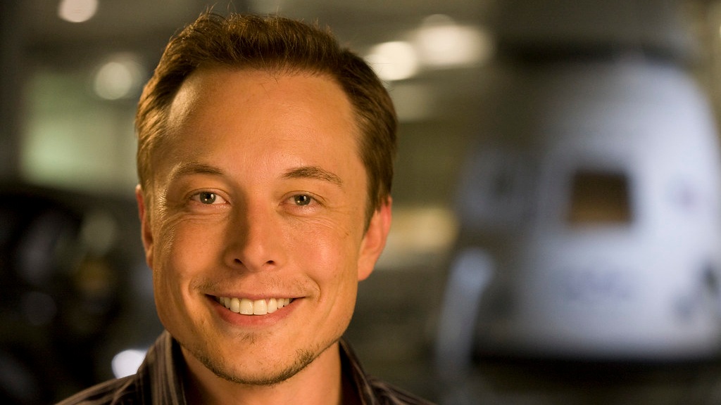 The Real Reason Elon Musk Just Became a TRILLIONAIRE