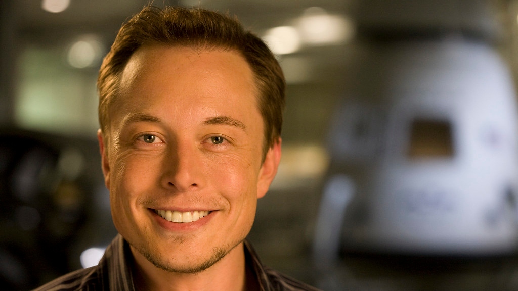 The Real Reason Elon Musk Just Became a TRILLIONAIRE