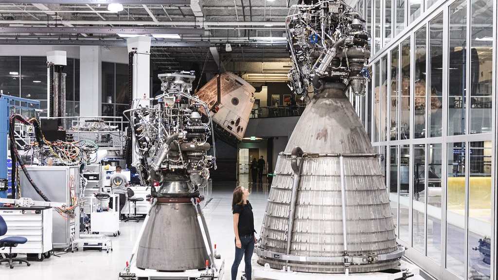 The Real Reason Why SpaceX's new Raptor 4 is the Best Engine Ever Made