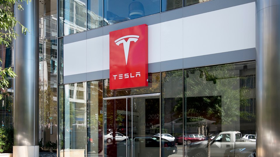 New Tesla Vehicle Launching in 2026