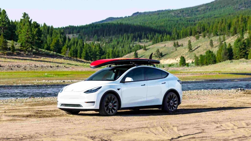 New $12,749 Tesla Model 2 Will DESTROY Gas Cars Forever For Seniors 55+