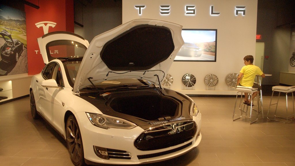 New Tesla Battery Technology! Tesla Model 2: Elon Musk's 4680 Battery EXPOSED
