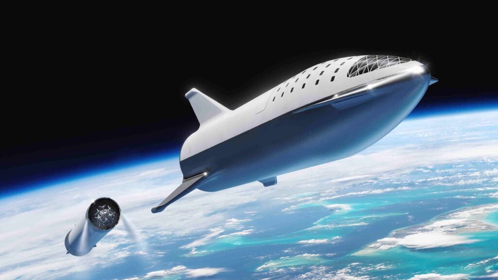 Elon Musk Reveals New Insane Project - SpaceX, Starship & AI