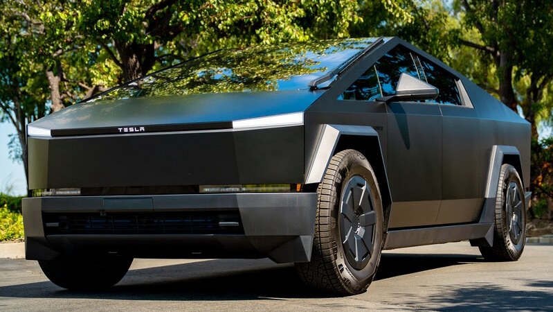 Tesla Cybertruck Heads To FIFA World Cup 2026 — Mission Revealed