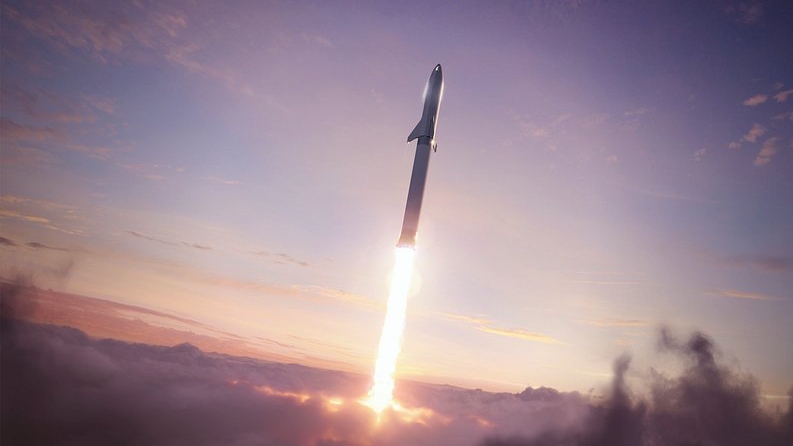 Starship Flight 13 Testing in Line — What's Next for SpaceX?