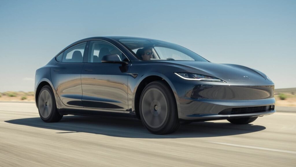 New Tesla Battery Technology! Tesla Model 2 LFP vs NMC vs NCA — Fire Risk Truth Revealed