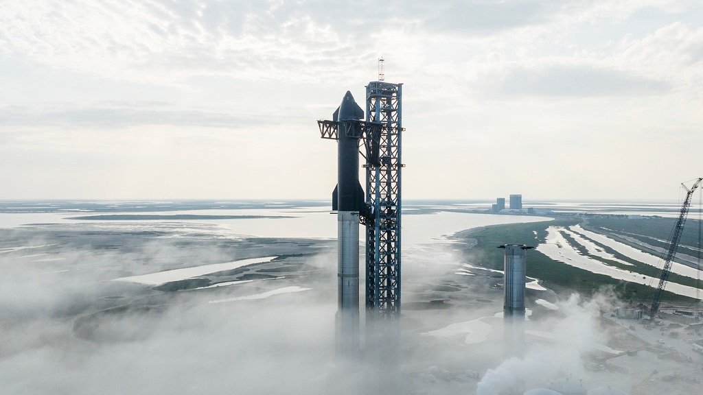 NASA revealed NEW Inside Starship HLS Design Upgrade & Testing
