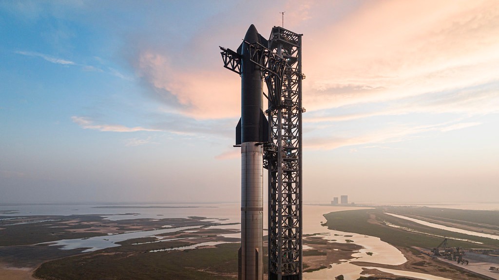 SpaceX’s Insane Plan to Make History in Starship Flight 13! Here’s Launch Timeline