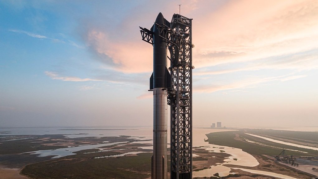 SpaceX canceled Starship Flight 13 Attempt 2, Launch Again Today!