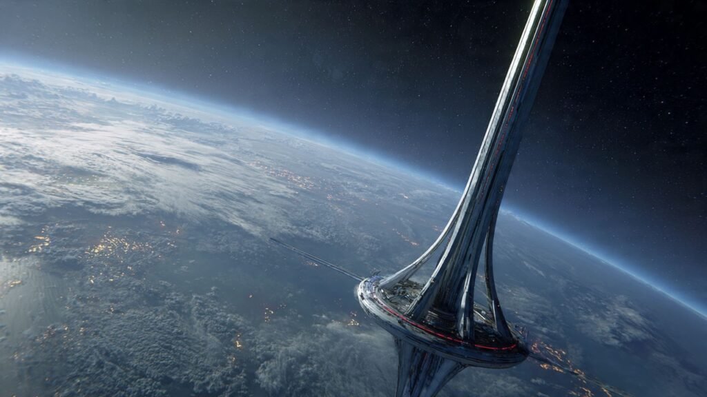 SpaceX's new Gravity Space Station Rapidly Progresses toward Launch Sooner Than You Expected