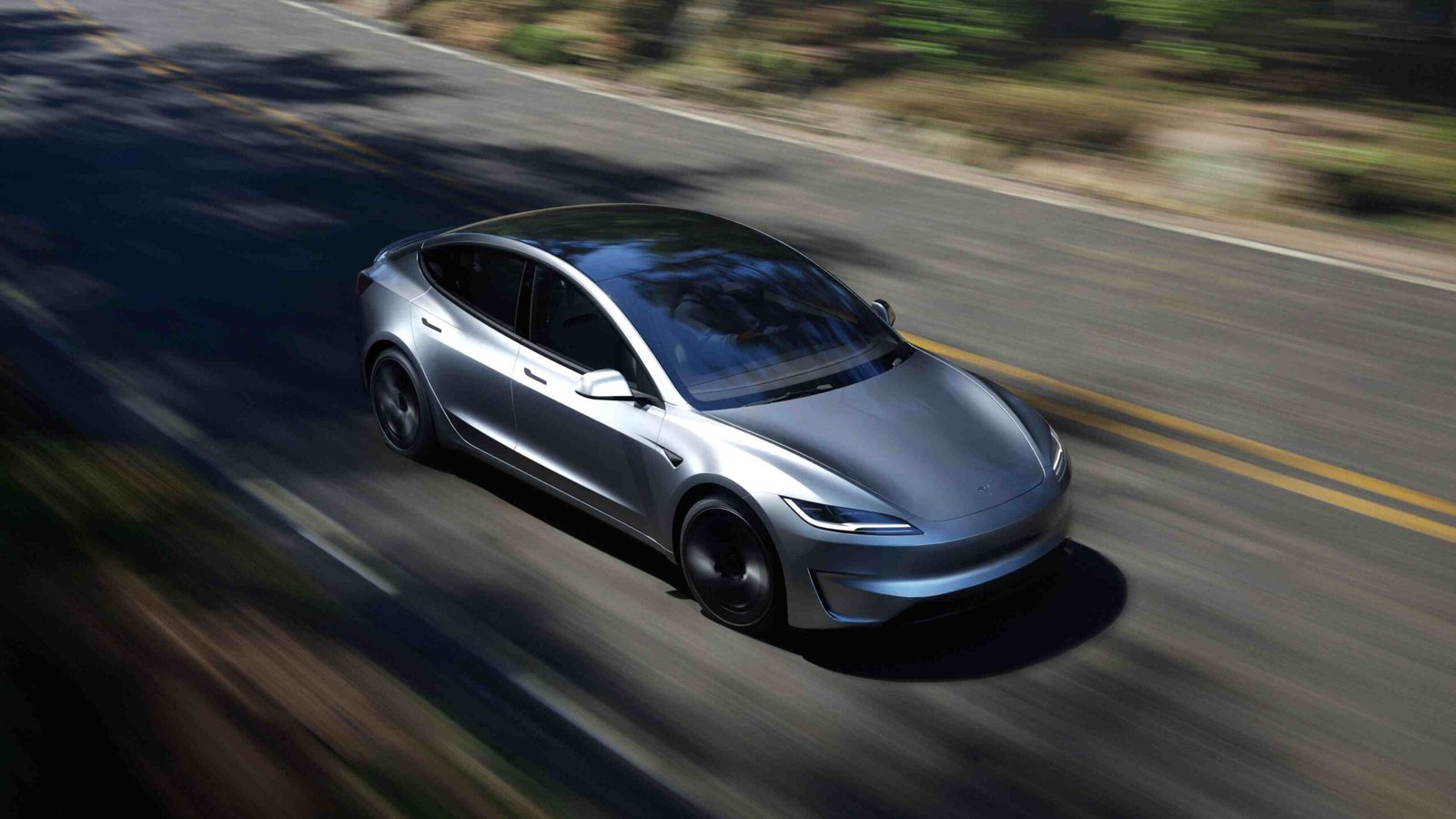 New Tesla Model 2 Aluminum Battery & Sodium: 6-Min Charge, $15K Used Model 3 Shock