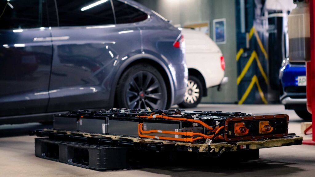 New Tesla Model 2 Aluminum Battery & Sodium: 20,000 Cycles, 600kW Charge & $2.1K Pack