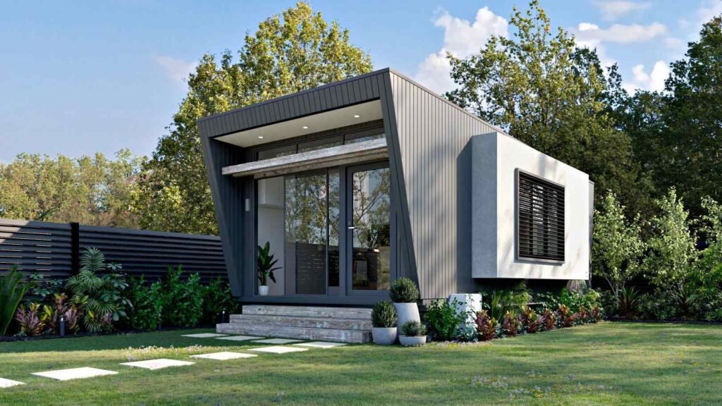 Elon Musk Clarified the $7,999 Tesla Tiny House 2026