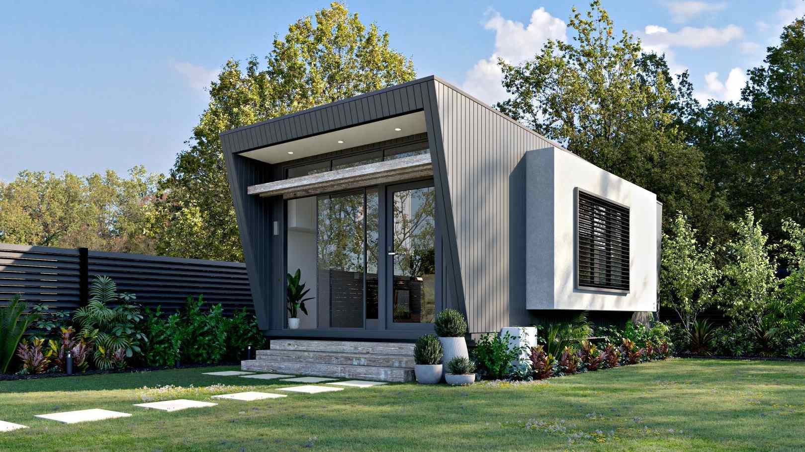 Elon Musk Clarified the $7,999 Tesla Tiny House 2026