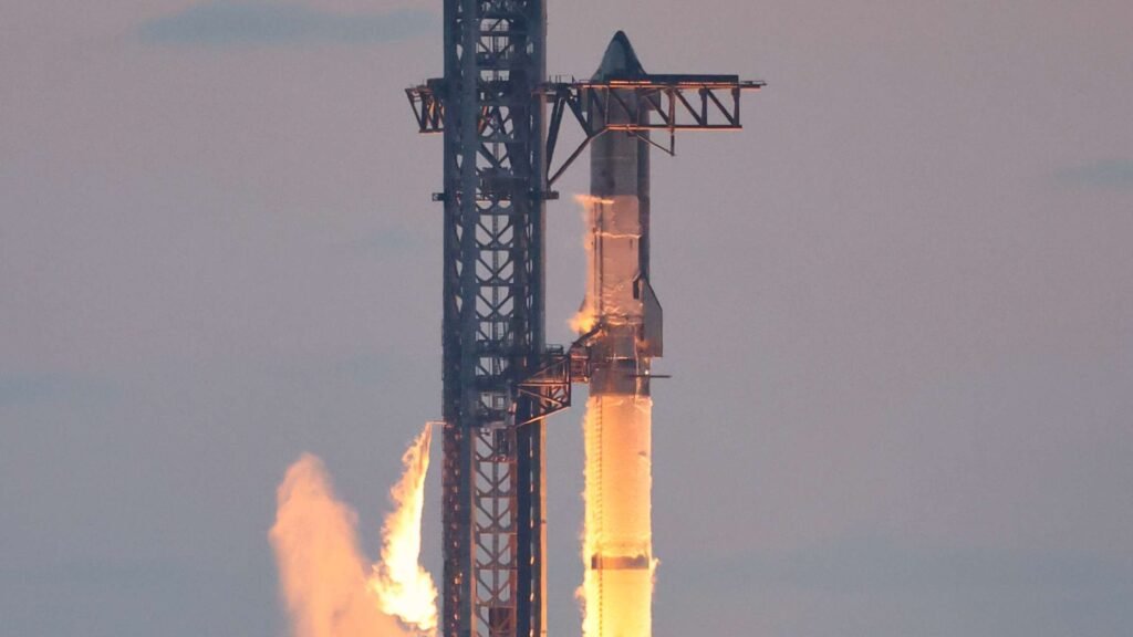 Starship Flight 14 to Make History with 1st Ship & Booster V3 RETURN Home