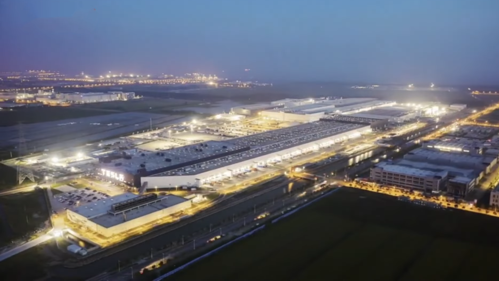 Tesla's $119B TeraFab Secret Finally Revealed