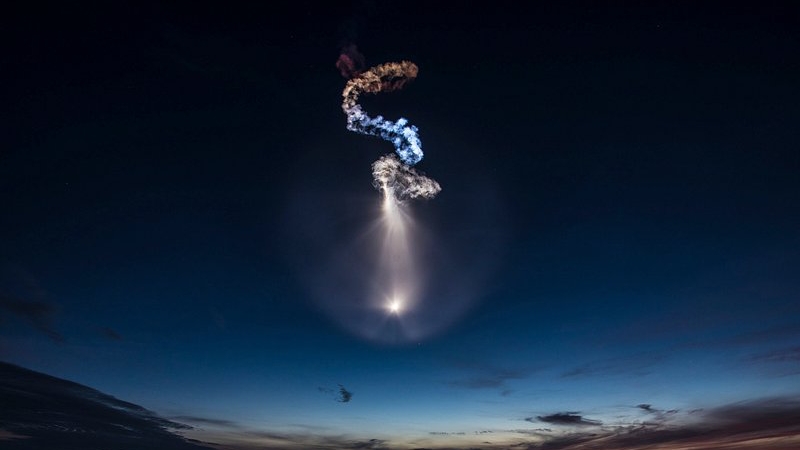 China Did Something Never Done before Surprised Us All! SpaceX Takes Changes on B20 before Test