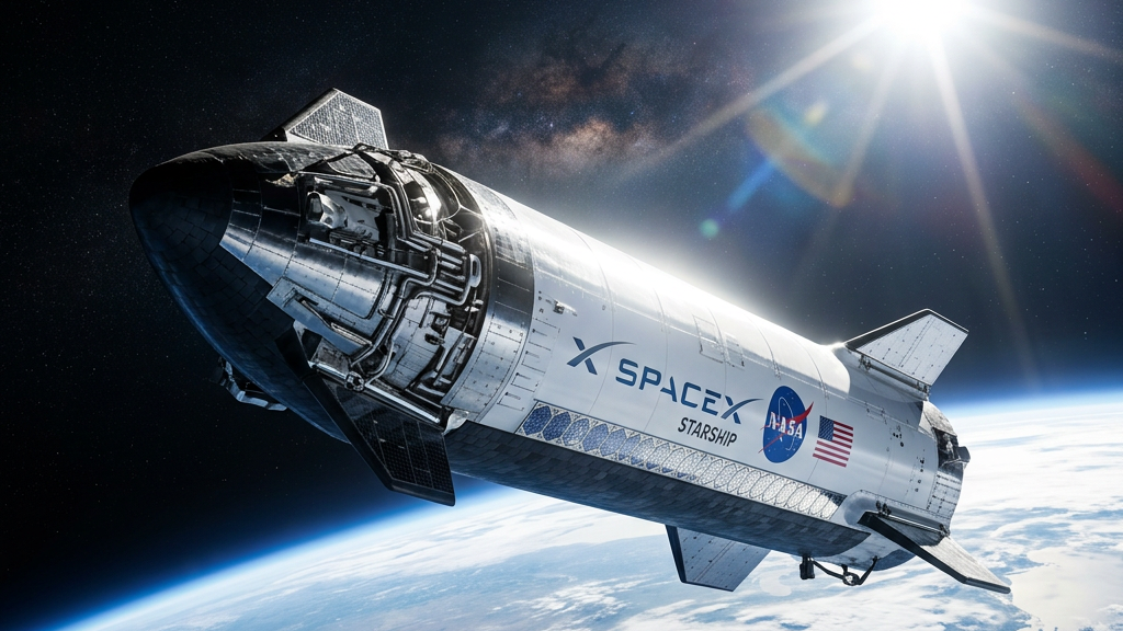 Starship Flight 13’s New Timeline to Do Something Insane. Can They Make It Succeed?