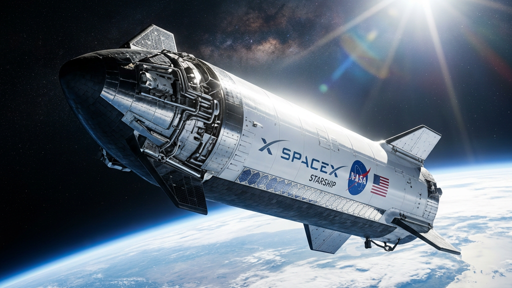 SpaceX just Did Something Never Seen with Starship Testing! Ready to Launch Every Month NOW