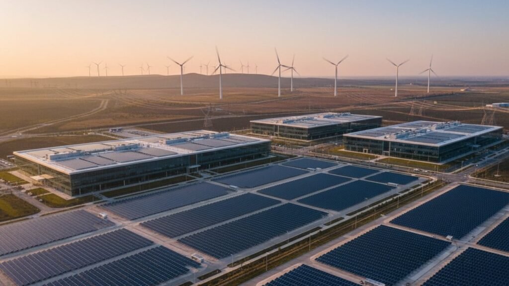 Tesla's 1TW Solar Factory Plan Is Absolutely Massive!