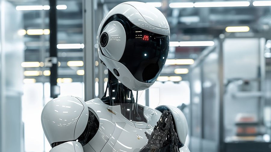 Elon Musk Drops Massive UPDATE On Tesla Bot Optimus