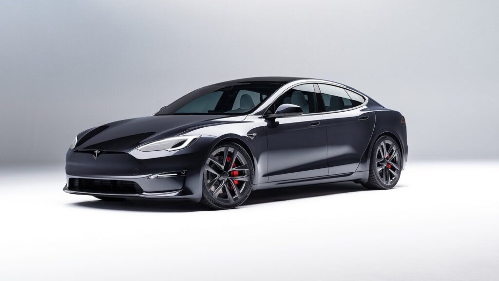 Model 2 The Truth Behind Tesla's $25,000 EV