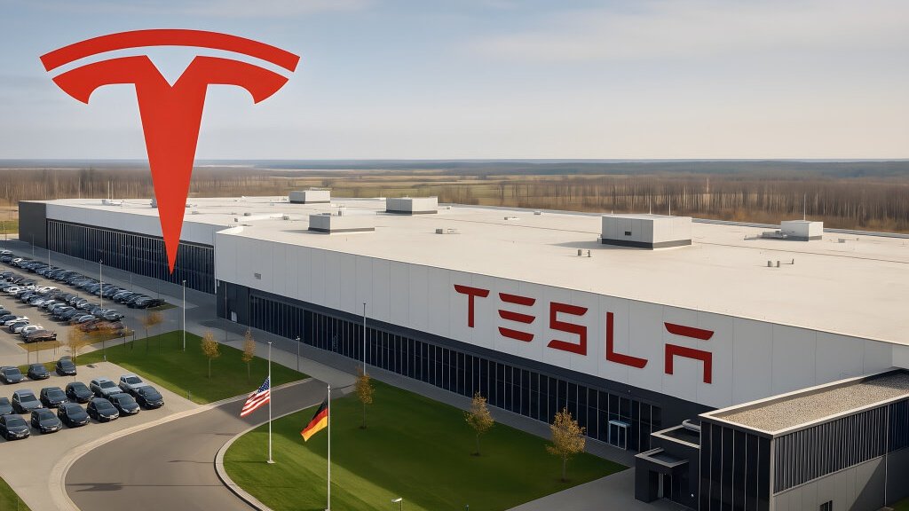New Elon Musk’s Terafab $119B Lagest Building On Earth SHOCKED Inside
