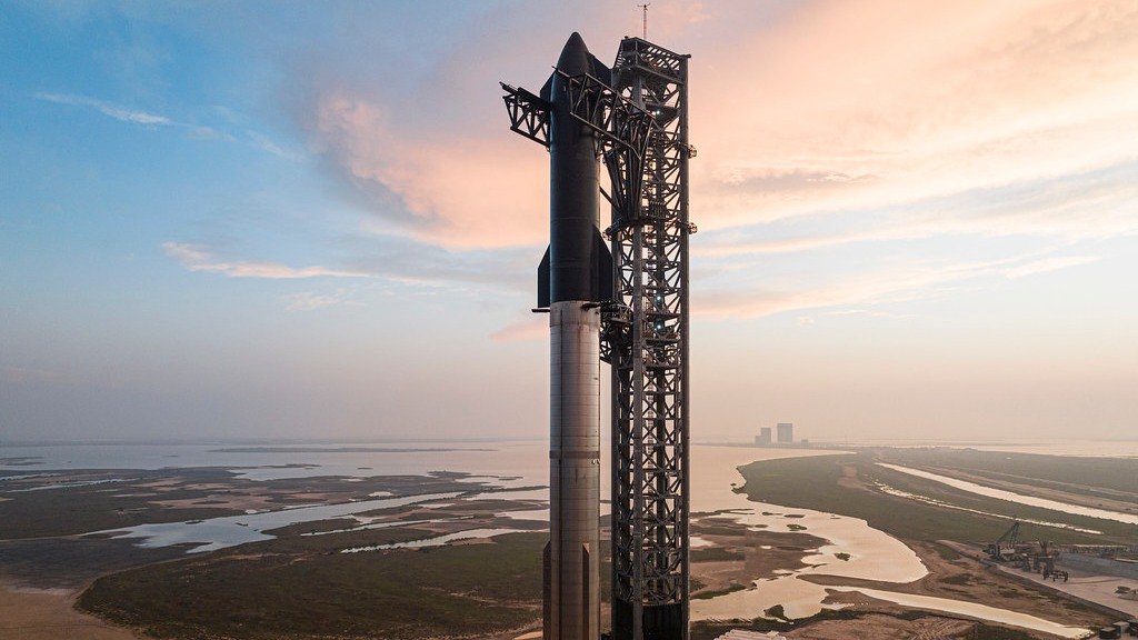 SpaceX’s Plan to Build Offshore Platforms to Launch & Catch Starship is Much Insane Than You Think