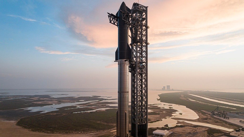 SpaceX Completed Biggest Land Acquisition to Turn Starship Program Up A Notch