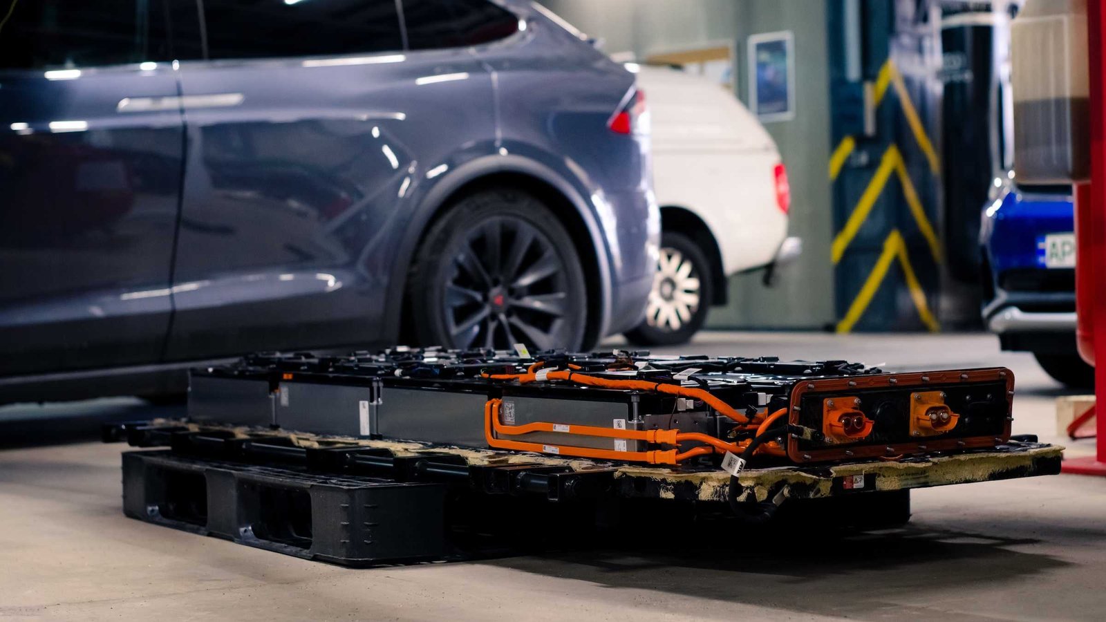 New CATL 2000 Mile Range Battery & $63/kWh Change Everything
