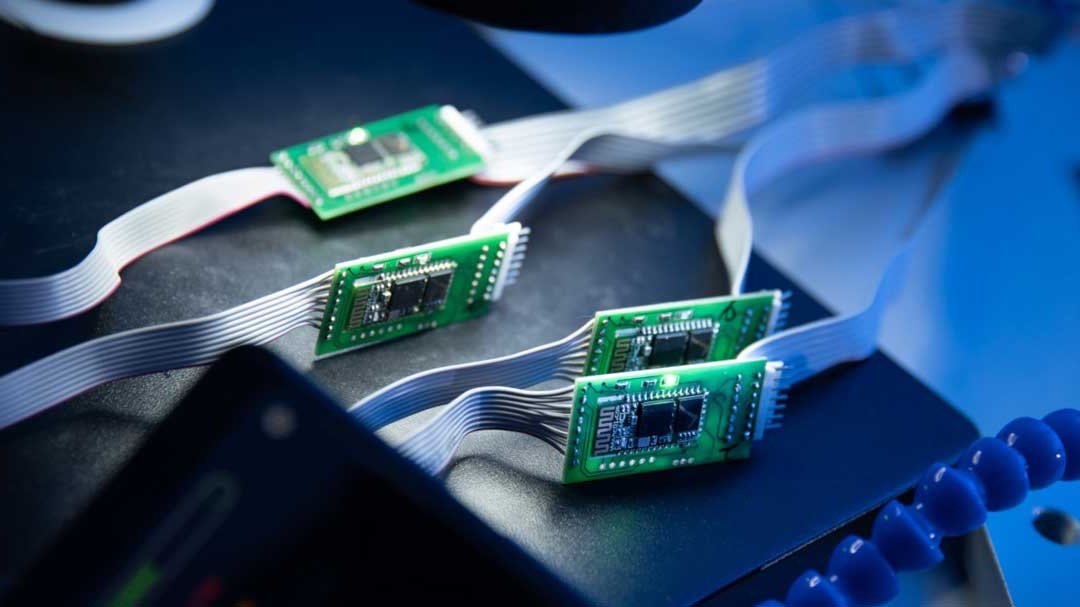 Elon Musk Reveals New TeraFab AI Factory
