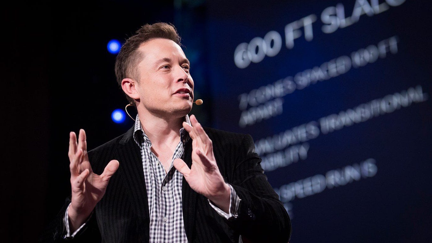 Elon Musk's New Physical AI Robot Feels Too Smart (98% Human)