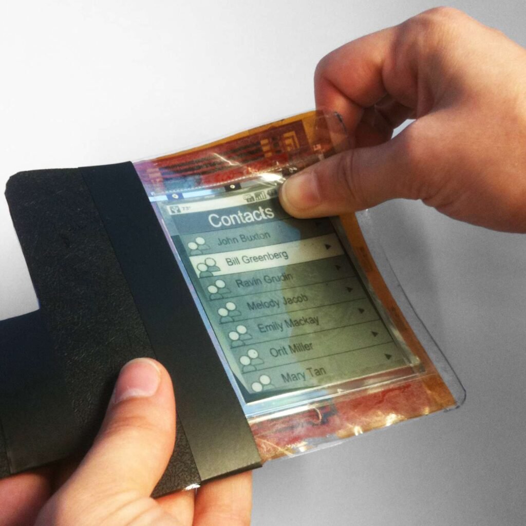 NEW Tesla Pi Phone