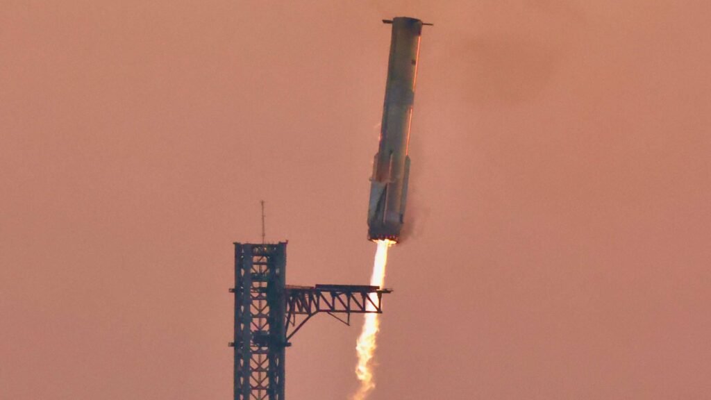 SpaceX revealed Breakthrough Solution for Starship Launch Pad Turnaround In Hours