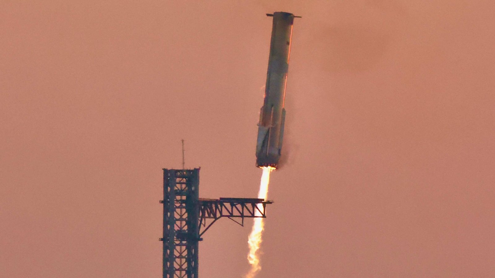 SpaceX revealed Breakthrough Solution for Starship Launch Pad Turnaround In Hours