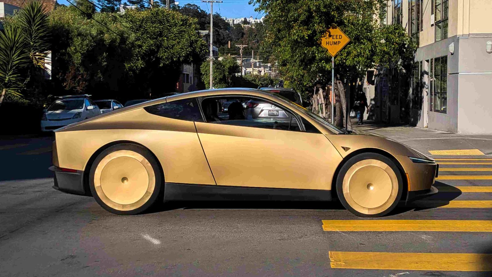 It Happened! Tesla Cybercab Gets 2 MASSIVE Upgrades Before Official Launch