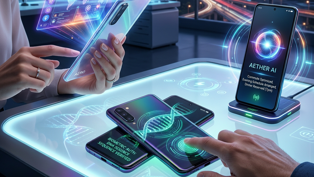 NEW Tesla Pi Phone $199 Rumor: Starlink Direct-to-Cell & X105 Modem Shock