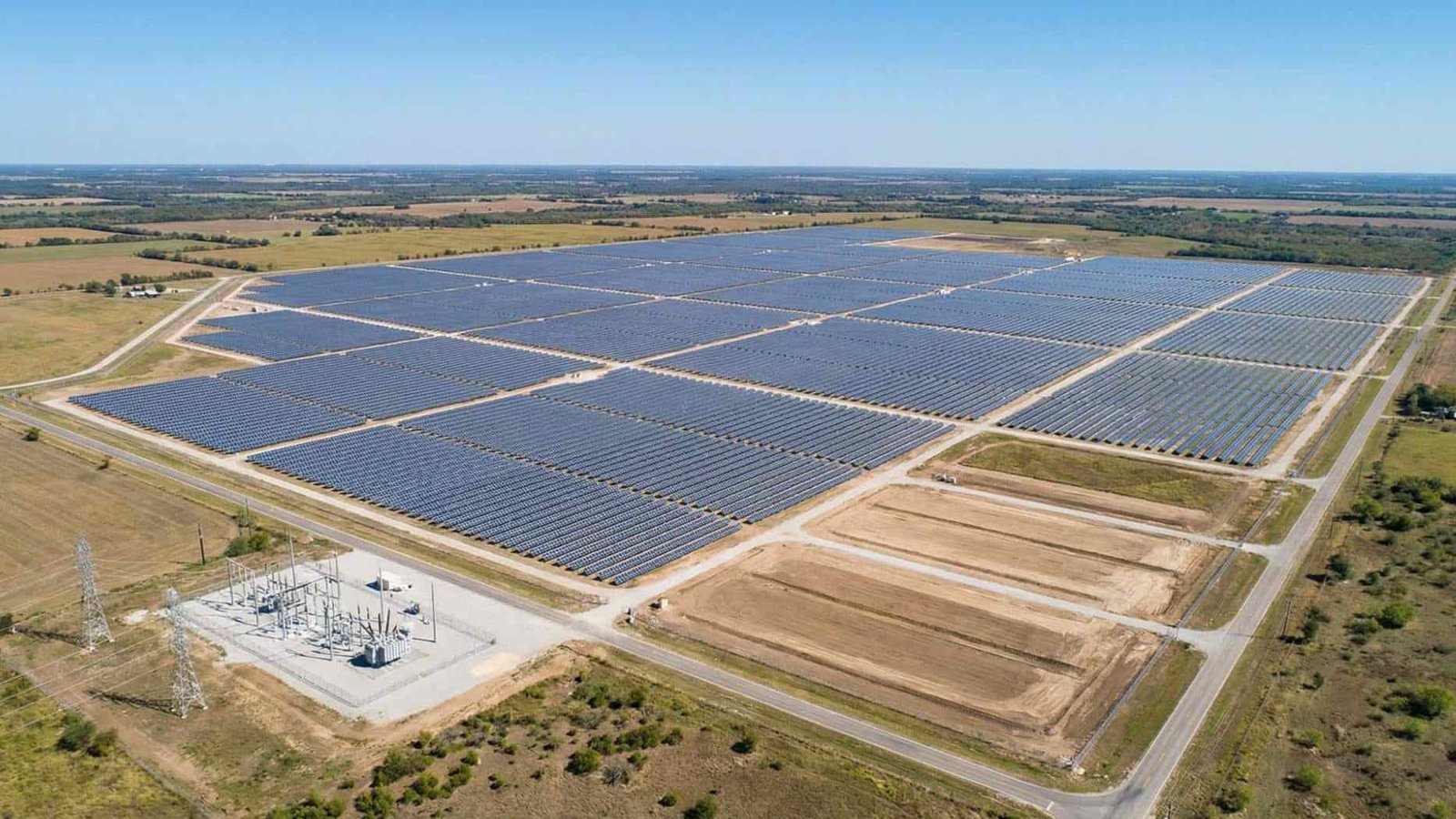 Elon Musk Finally Build World's Biggest Solar Factory